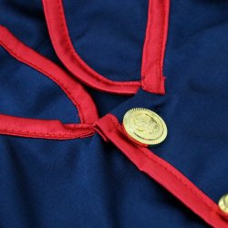 Soldier Boys Costume