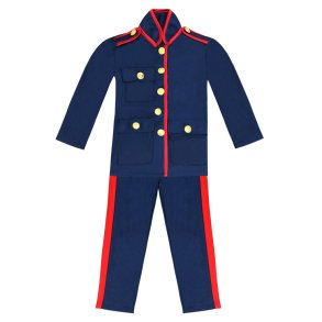 Soldier Boys Costume