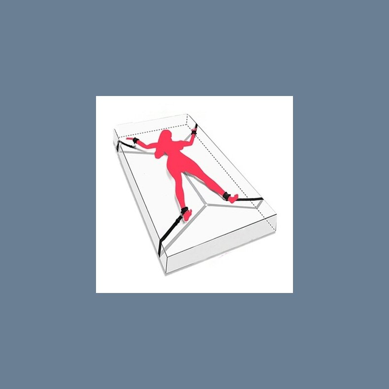 Senge Binder St for Begynder i SM
