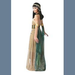 Cleopatra Kostume