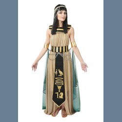 Cleopatra Kostume