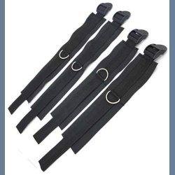 Senge Binder St for Begynder i SM