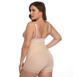 Under Bust Shaper Wear