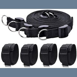 Senge Binder St for Begynder i SM