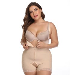 Under Bust Shaper Wear