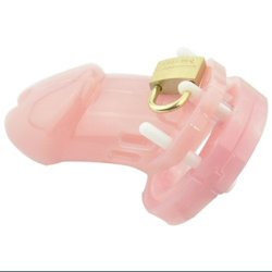 CB-6000 Mande Penisbur - Pink