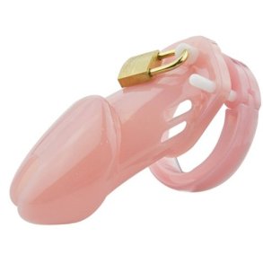 CB-6000 Mande Penisbur - Pink