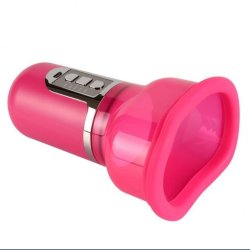 X-MEN Auto Vagina Pumpe