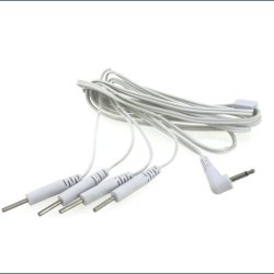 Pin Lead Wires 4 In 1  Pin Lead Wires 4 In 1