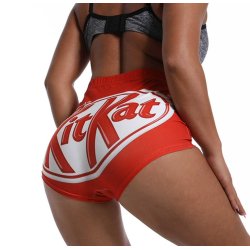 Shorts KitKat