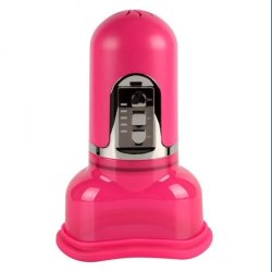 X-MEN Auto Vagina Pumpe