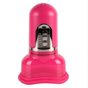 X-MEN Auto Vagina Pumpe