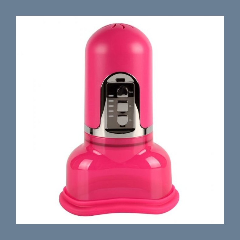 X-MEN Auto Vagina Pumpe