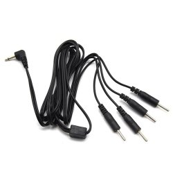 Pin Lead Wires 4 In 1  Pin Lead Wires 4 In 1