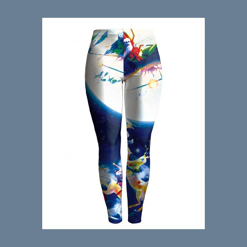 Jule Leggings 07
