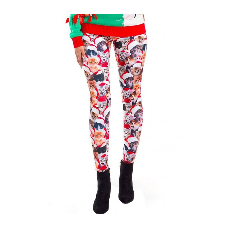 Jule Leggins Katte