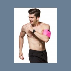 Mobil Telefon Arm Holder