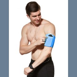 Mobil Telefon Arm Holder