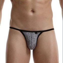 Komfortabel Lavtaljet ndbar Trusse til Mnd