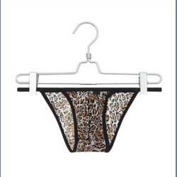 Komfortabel Lavtaljet ndbar Trusse til Mnd