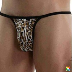 Komfortabel Lavtaljet ndbar Trusse til Mnd