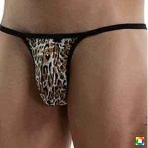 Komfortabel Lavtaljet ndbar Trusse til Mnd