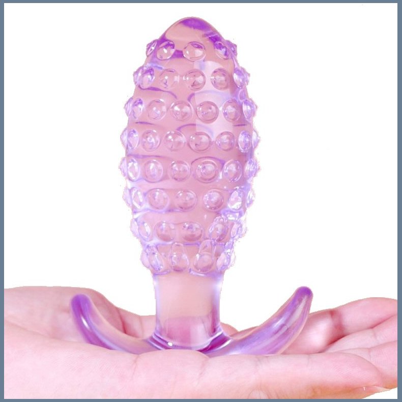 Ananas Anal Plug