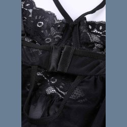 The Great Escape Babydoll