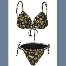 Sunflower Bikini