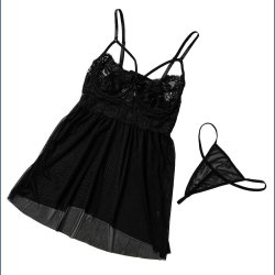 The Great Escape Babydoll