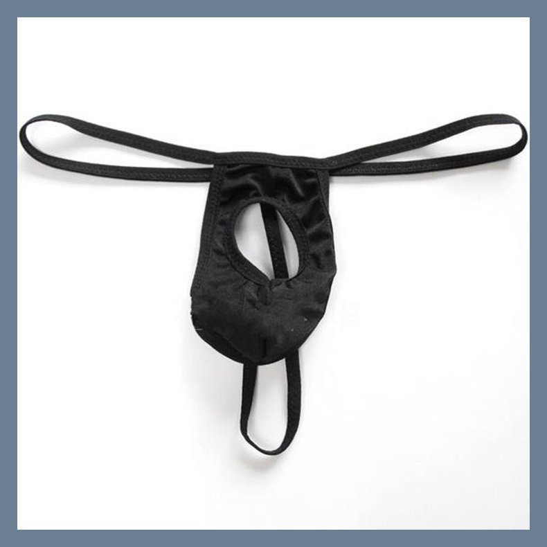 Mande Trusse G-streng