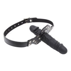 Dildo Gag Sexlegetj