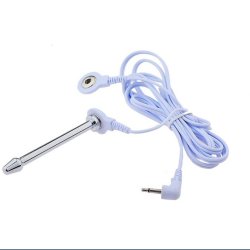 Electric Shock Penis Plug