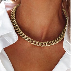 Gylden Kantstens Cubansk Kde 