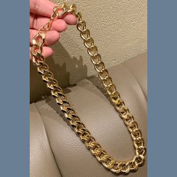 Gylden Kantstens Cubansk Kde 