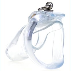 HT V4 CB6000 Cock Cage