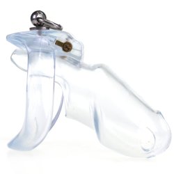 HT V4 CB6000 Cock Cage