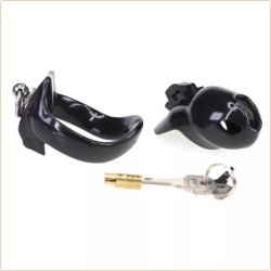 HT V4 CB6000 Cock Cage