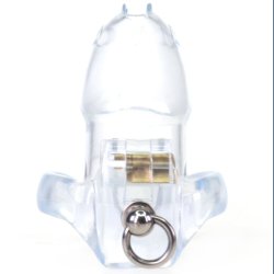 HT V4 CB6000 Cock Cage