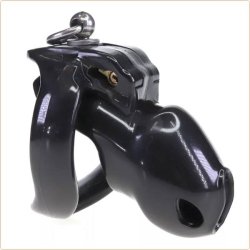 HT V4 CB6000 Cock Cage