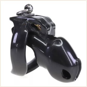 HT V4 CB6000 Cock Cage