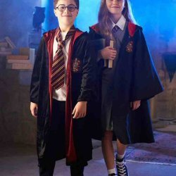 Unisex Harry Potter