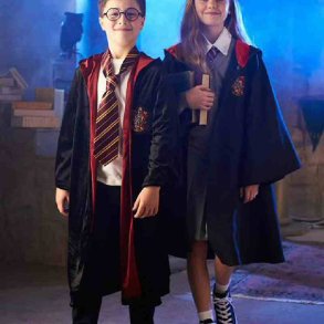 Unisex Harry Potter