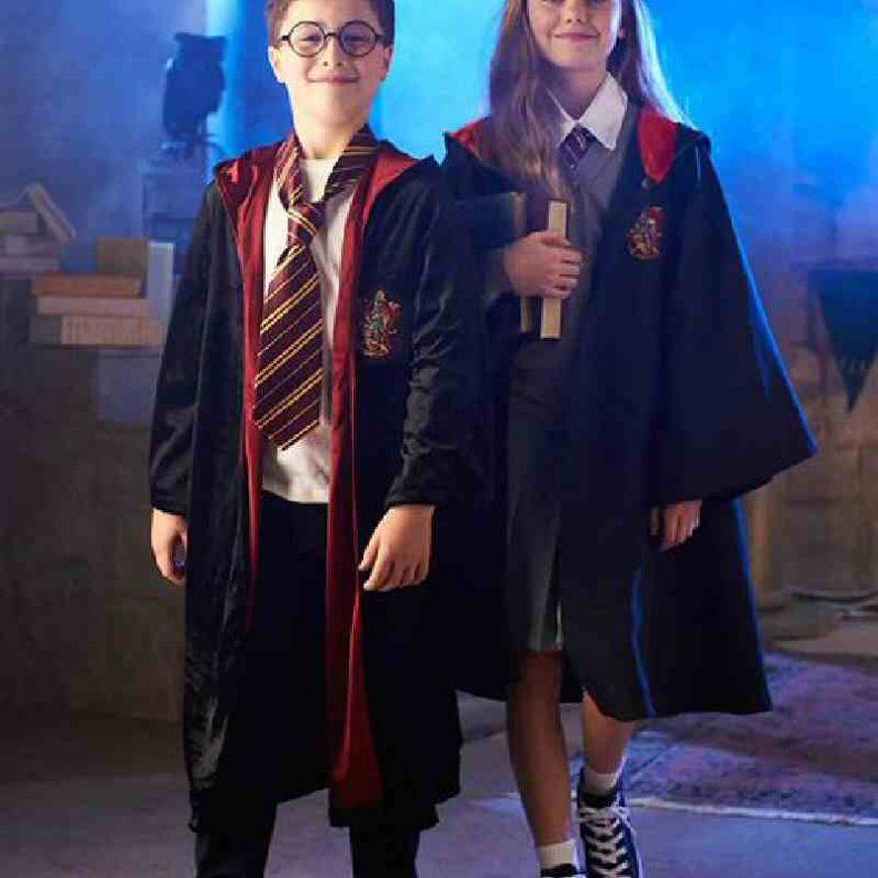 Unisex Harry Potter