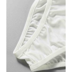 Deep V Neck Lace Tulle Babydoll