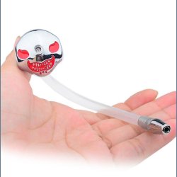 Killer Clown Urethral Catheter
