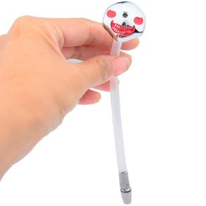 Killer Clown Urethral Catheter