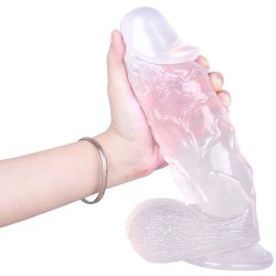 King Kong Realistic Dong