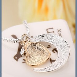 Mom i love you to the Moon and Back