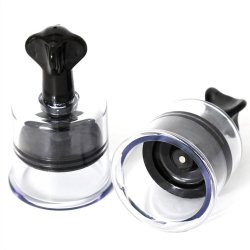 Kinesisk Massage Cupping